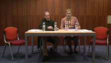 10º Encontro Imaginário - D. Dinis, Jules Vernes e Al Capone 